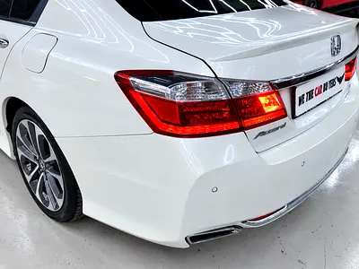 صورة مصغرة 8 لـ 2016 Honda ACCORD