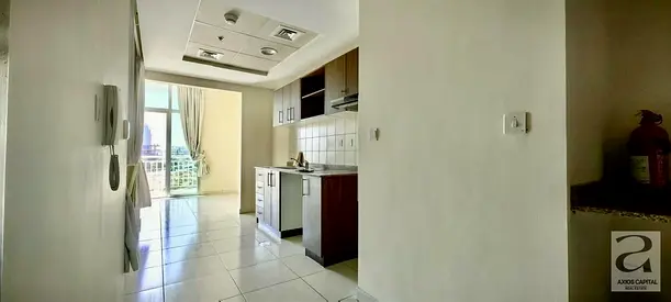 Bright Studio | Investors Deal | Huge Layout