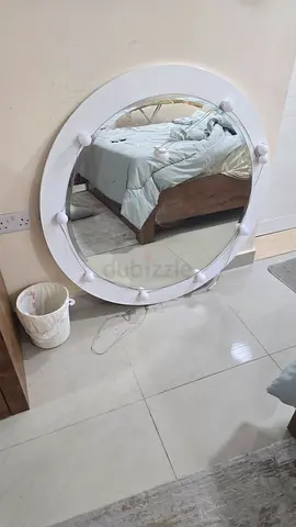Bed room set