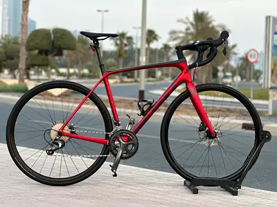 Scott Addict 30 carbon Roadbike