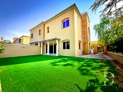 Rare To Market 4 Bed | Twin Villa | Park Green View