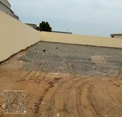 حوطة للإيجار بالمنطقة الصناعية الجديدة