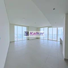 Elegant 4 bedroom / Marina view / Beach access