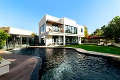 Your Private Resort To Call Home