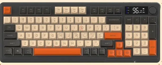 keypoard