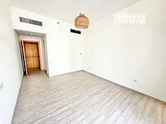 Lowest Price | Vacant 1BR | Belgravia 1 JVC