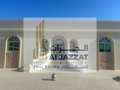 للايجار فيلا في الرمثاء