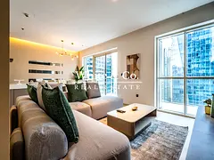 Fully Upgraded | Spacious | Marina Views