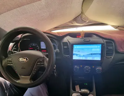 صورة 10 لـ 2015 KIA CERATO