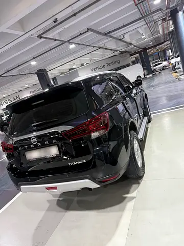 صورة 12 لـ 2021 Nissan XTERRA