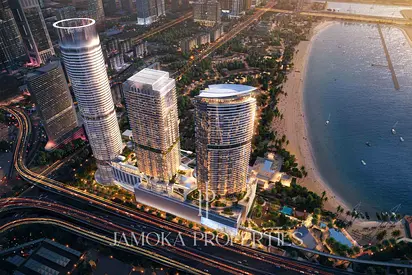 Full Sea View | Palm Jumeirah | Best Deal