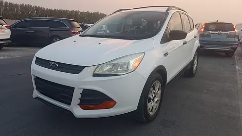 2014 FORD ESCAPE — фото 2