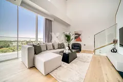 Rare 1 Bedroom Duplex | Fully Furnished