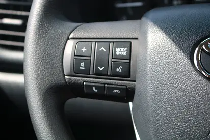 صورة 8 لـ 2026 Toyota HILUX