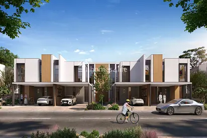 Close to Pool & Park | 3BR + Maid | Diagon