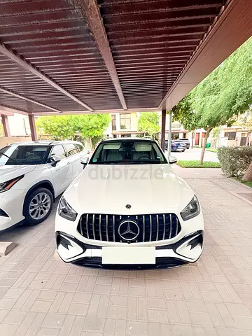 Mercedes-Benz GLE-Class 450e 4MATIC