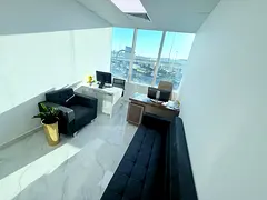 Premium Office| Fully Furnished & Fitted |Direct from Owner