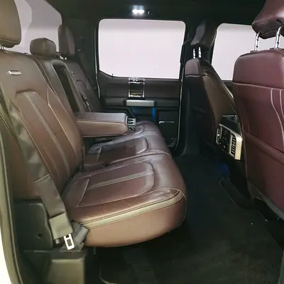 2017 FORD F-150 照片 20