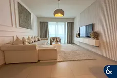 Upgraded | High Floor | Two Bedroom