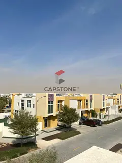 Corner Unit | 3BR Townhouse | Spacious Plot