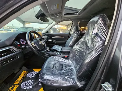 2021 KIA TELLURIDE 缩略图 18