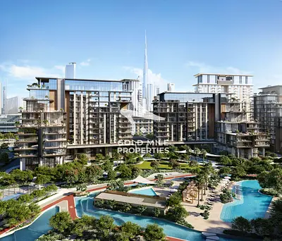 Spacious 4BR | Elite Urban Living | NO Commission | view