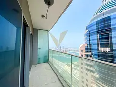 Biggest Luxury 2BR+M | High Floor | Panoramic Views