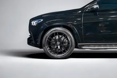صورة 6 لـ 2022 Mercedes-BENZ GLE