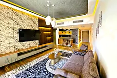 Fully Furnished | Renovated | Spacious