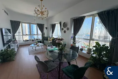 1 Bed | Furnished | Upgraded | Chiller Free