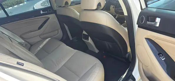 2016 KIA CADENZA 照片 4