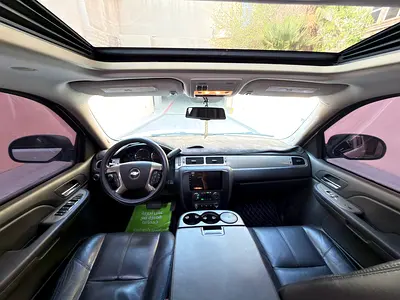 صورة 11 لـ 2009 Chevrolet TAHOE