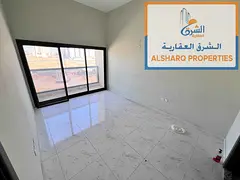 Annual Rent Al Jurf 3 1BR Master 2 Bath Balcony Central AC 30k 4 Payments