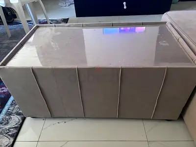 CENTER TABLE