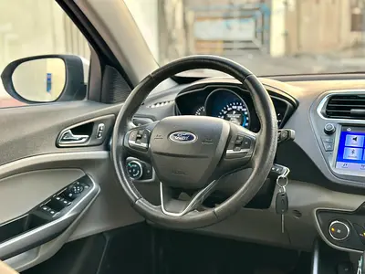 صورة 12 لـ 2020 FORD ESCORT