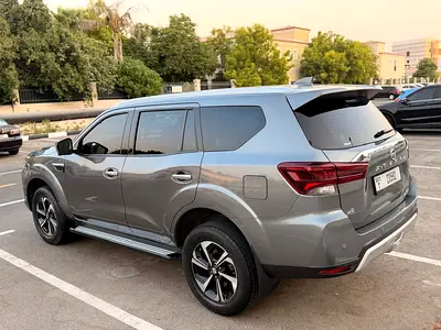 صورة 5 لـ 2023 Nissan XTERRA
