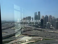Tenanted until Sep 2027 | Sea Views | High Floor