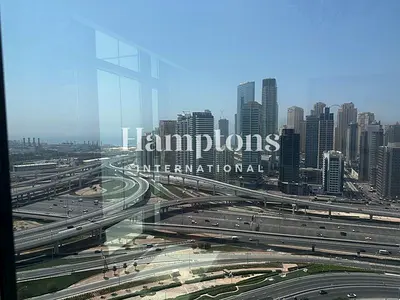 Tenanted until Sep 2027 | Sea Views | High Floor