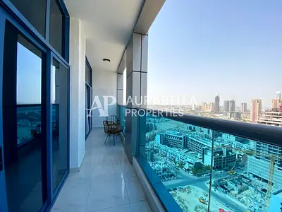 Prime Community | Spacious | Fully Furnished