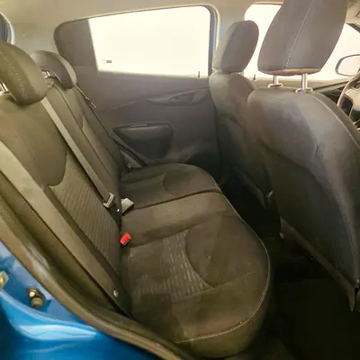 2020 Chevrolet SPARK — миниатюра 14