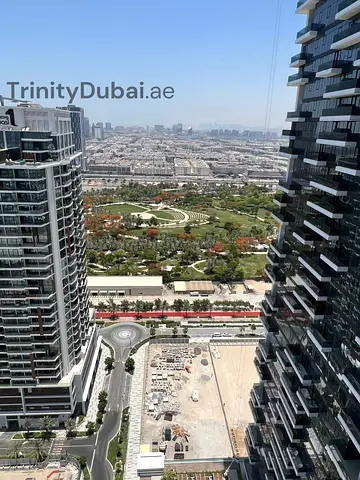 Near Metro, Zabeel Park, DIFC | Ready To Move