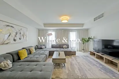 Fully Furnished | Spacious | Beach Access