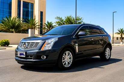 Cadillac SRX 2015 for urgent sale