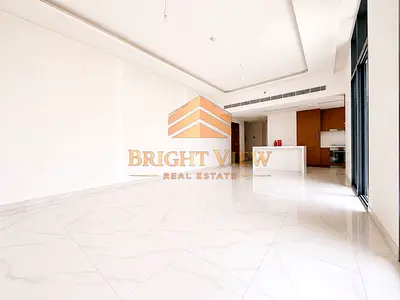 Spacious & Brand new 3BHK | Azizi Central | Close to Metro | Unfurnished