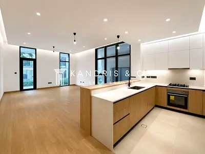 Rare Corner Unit | Large Private Terrace