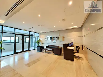 Immaculate Family Building: Prime Location 2 BHK Apartment in Al Warqaa 1