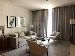 2BR Hotel Apartment for Rent in Vida Residences Downtown | Dubai