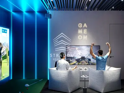 Flexible Retail | Half and Separate Floor Options