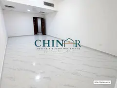 LARGE 3 BHK | GLOSSY MARBLE TILED | JUST VACATED | CENTRAL AC | CALL US TODAY