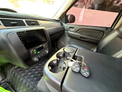 صورة 14 لـ 2009 Chevrolet TAHOE